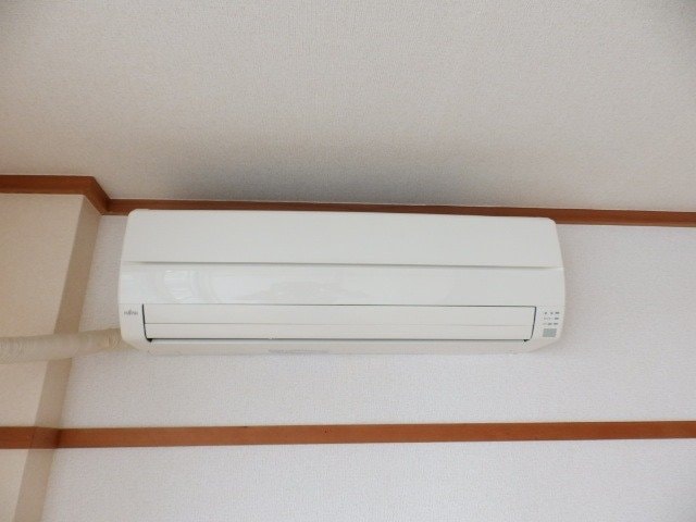 別部屋参考写真です エースビレッジＡ