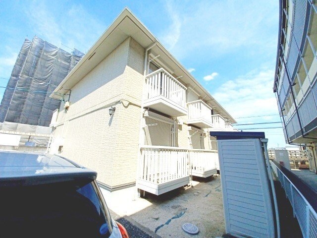  オワゾー・ブルー