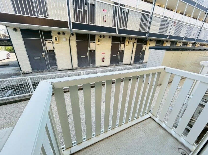 同型参考写真 オワゾー・ブルー