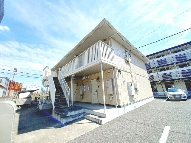  オワゾー・ブルー