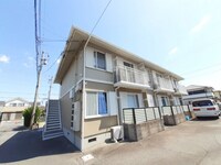 アミューズ松寺Ｂ棟