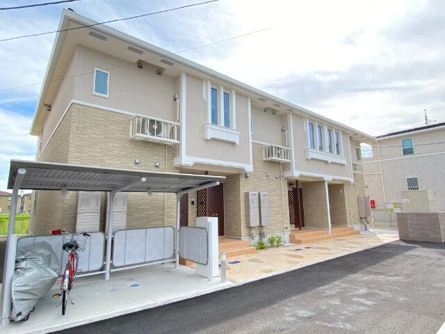  クローバー　Ｂ