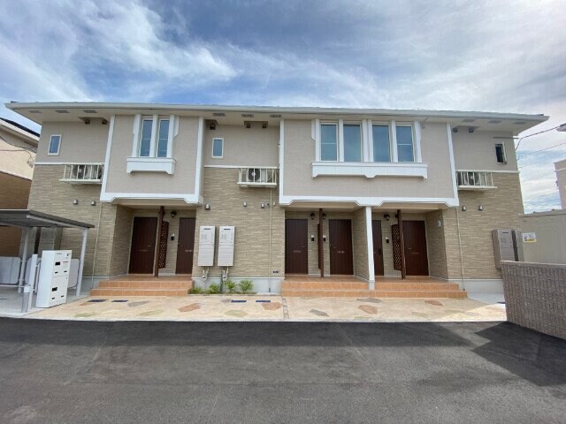  クローバー　Ｂ