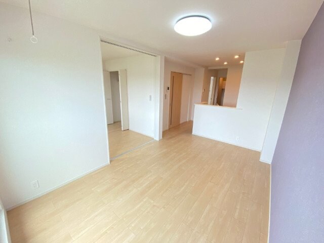 別棟同型部屋 クローバー　Ｂ