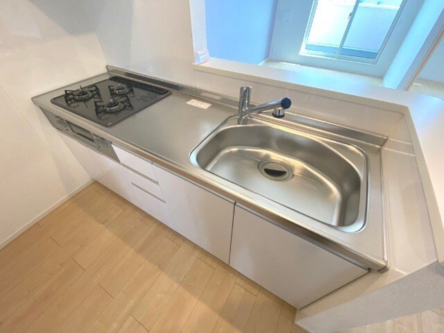 別棟同型部屋 クローバー　Ｂ