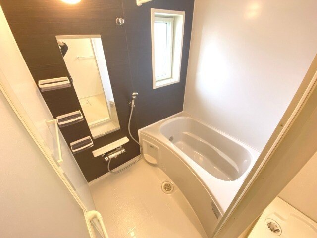 別棟同型部屋 クローバー　Ｂ