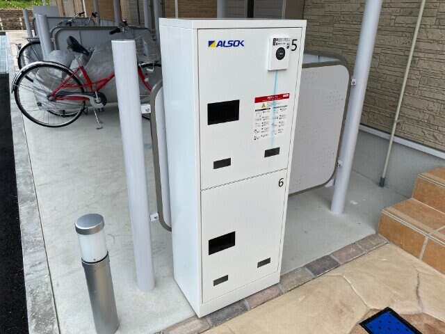  クローバー　Ｂ