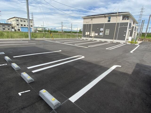  クローバー　Ｂ