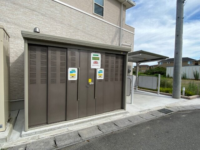  クローバー　Ｂ