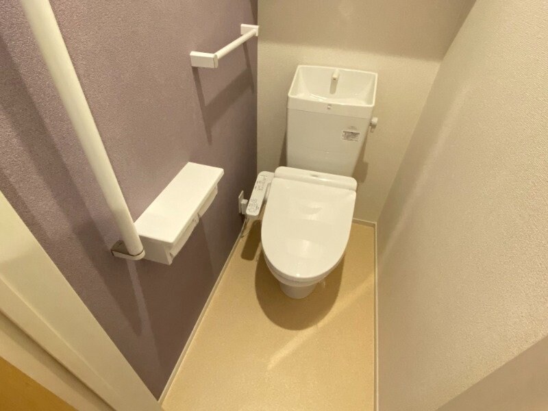 別棟同型部屋 クローバー　Ｂ