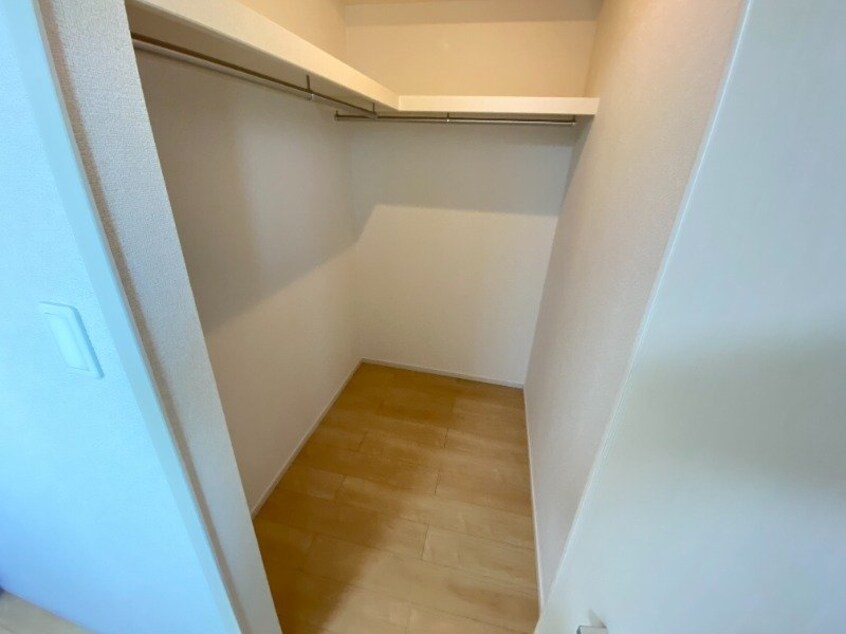 別棟同型部屋 クローバー　Ｂ