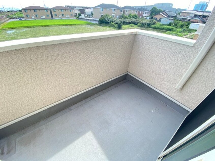 別棟同型部屋 クローバー　Ｂ