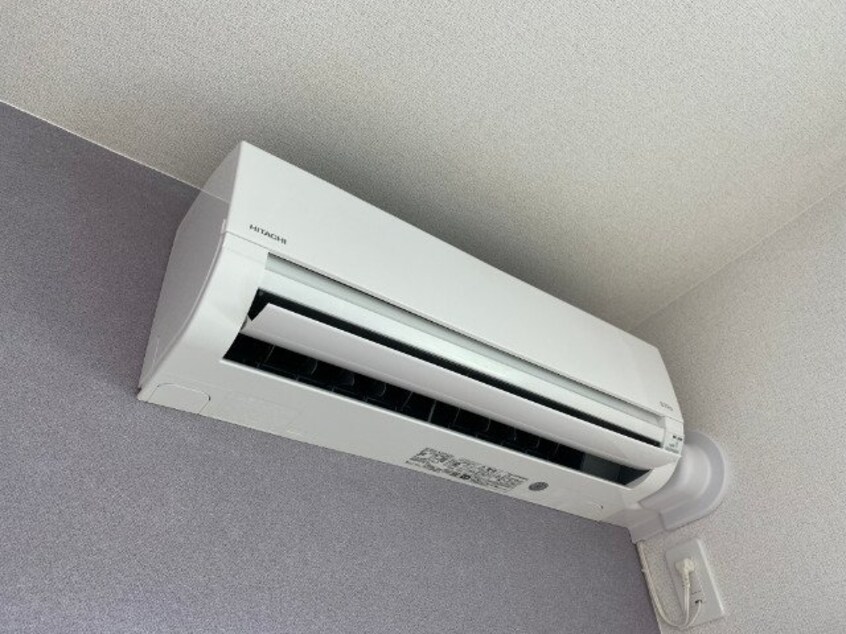 別棟同型部屋 クローバー　Ｂ