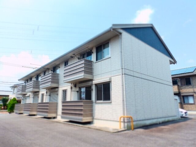  レセンテ下之宮