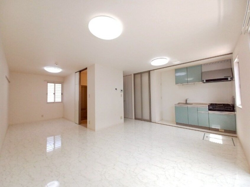 同型参考写真 レセンテ下之宮