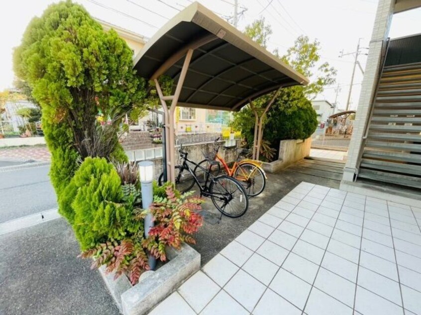  レセンテ下之宮