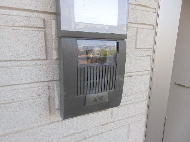 同型参考写真 レセンテ下之宮