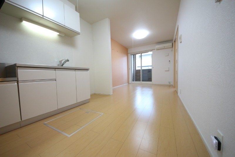 同型参考写真 コリーヌ東坂部Ｂ