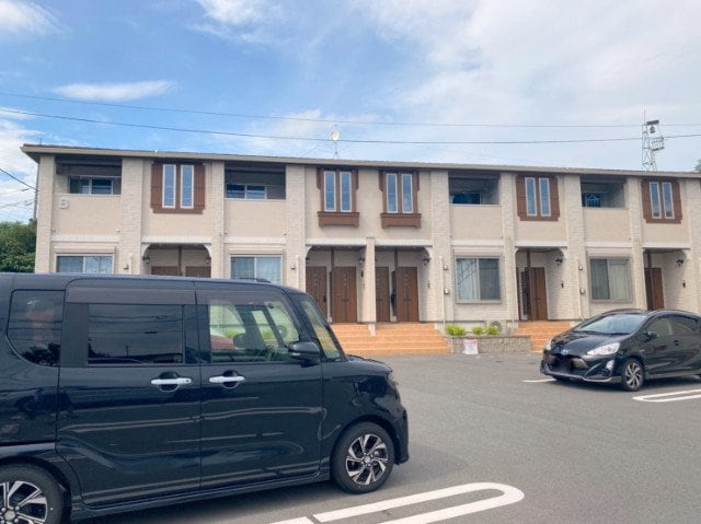  コリーヌ東坂部Ｂ