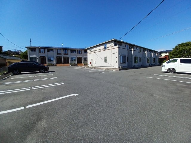  コリーヌ東坂部Ｂ