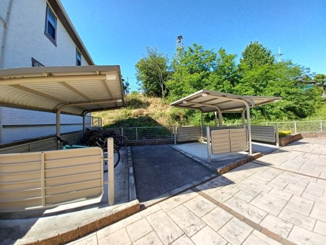  コリーヌ東坂部Ｂ