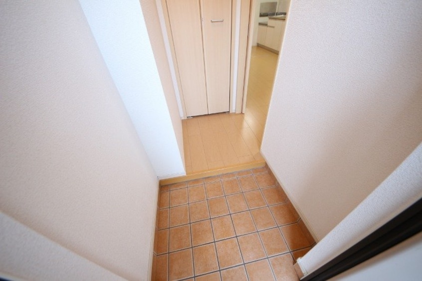 同型参考写真 コリーヌ東坂部Ｂ