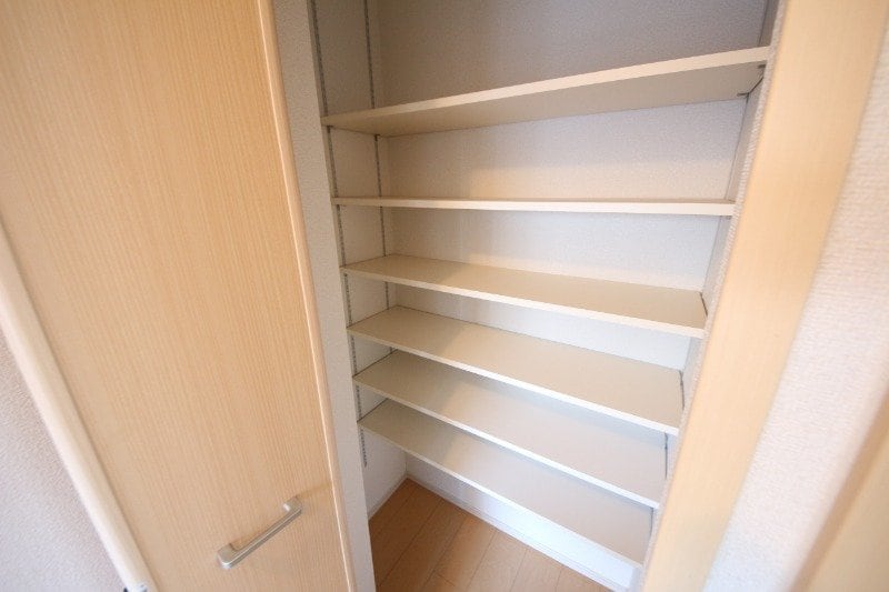 同型参考写真 コリーヌ東坂部Ｂ