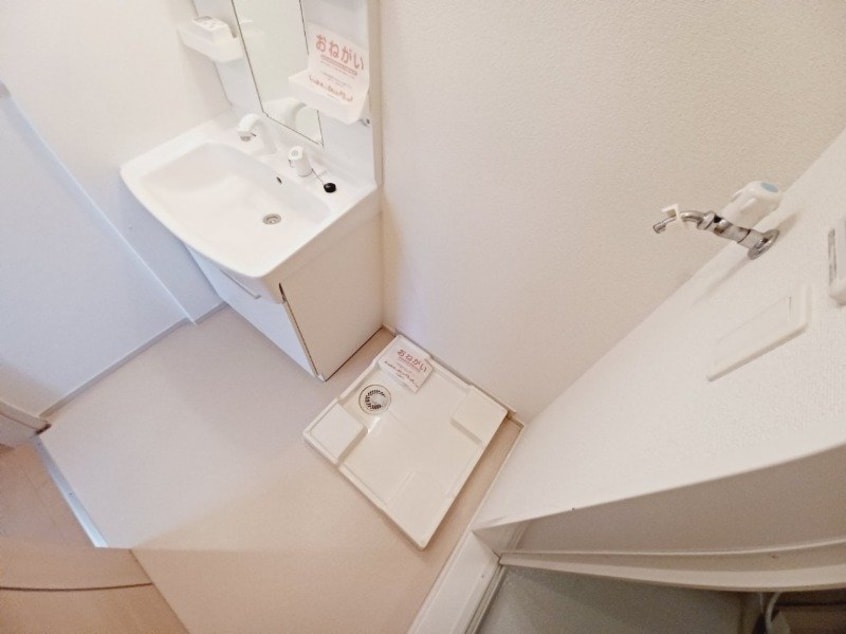 同型参考写真 コリーヌ東坂部Ｂ