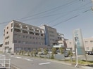 医療法人尚豊会みたき総合病院(病院)まで2674m コリーヌ東坂部Ｂ