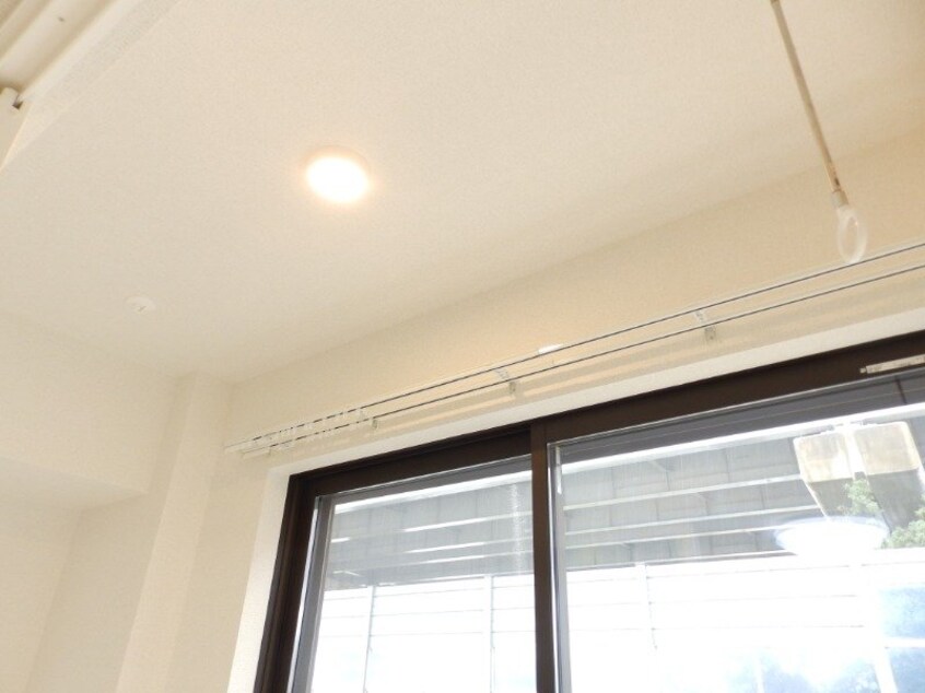 同型別室のお写真です サンライズ川越　Ｂ