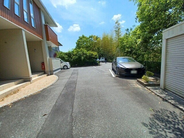  フォレストリバー