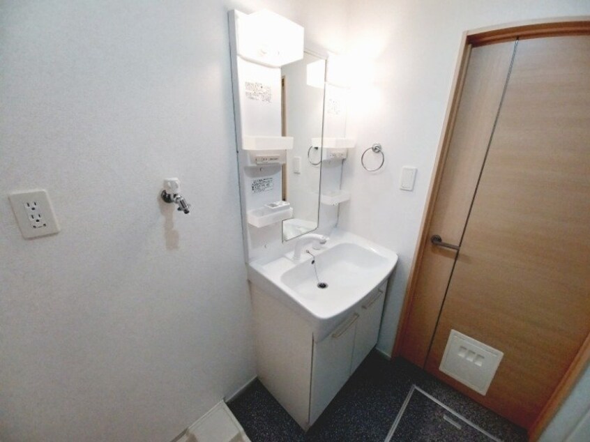 同型参考写真 フォレストリバー