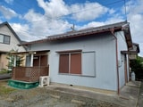 小杉町借家