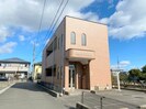 リバーフロントの外観