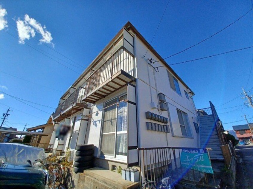  フォーブルあさけ