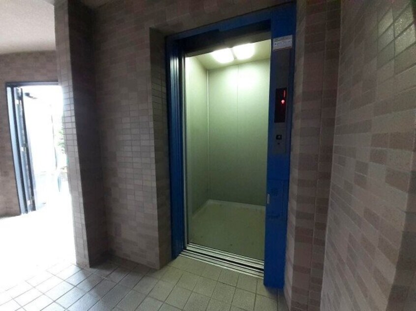  エンタープライズ川越