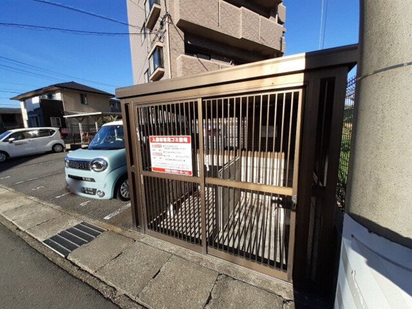  エンタープライズ川越
