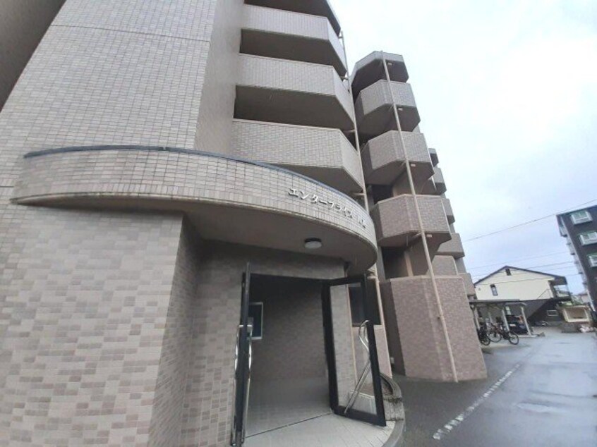  エンタープライズ川越