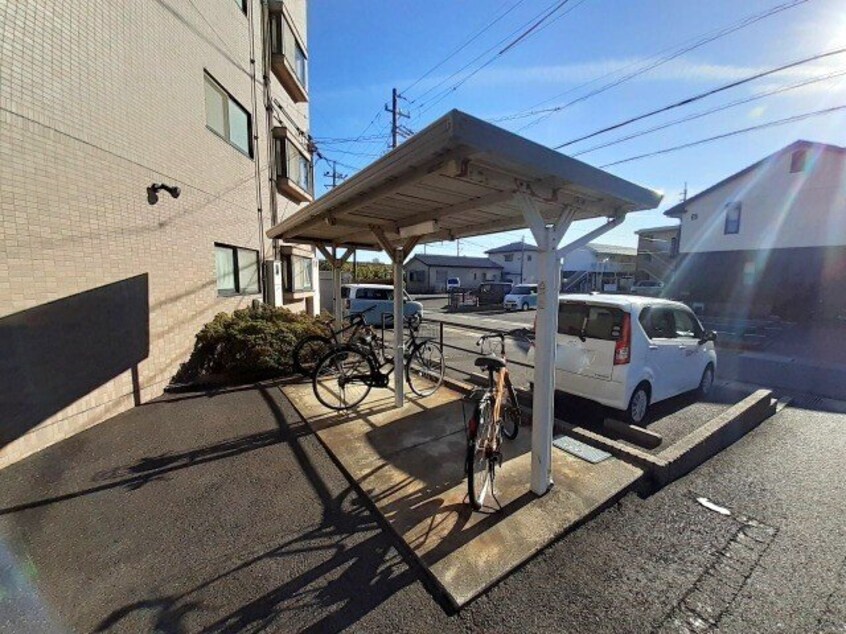  エンタープライズ川越