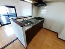  エンタープライズ川越