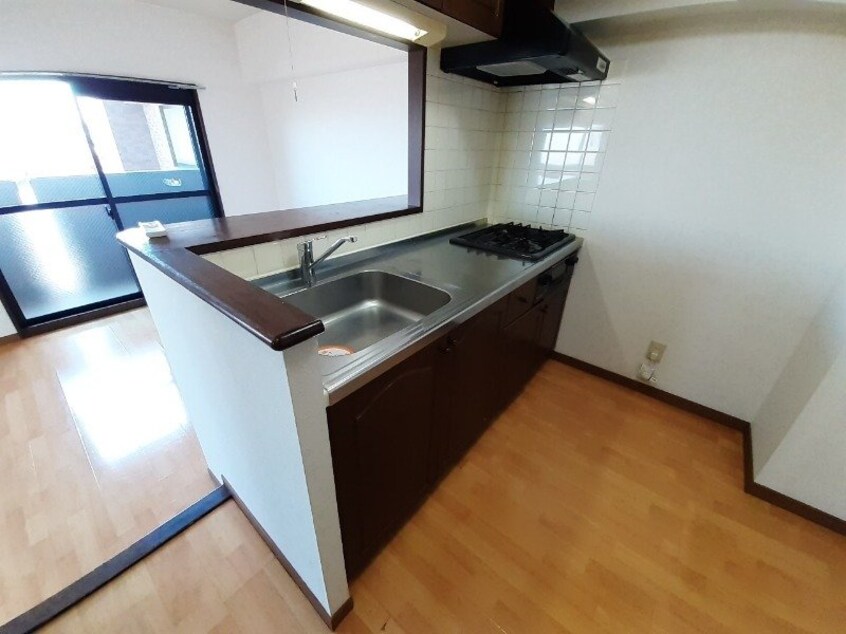  エンタープライズ川越