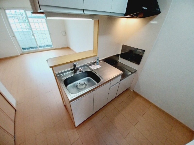 同物件別部屋写真 プラティーク　Ⅰ