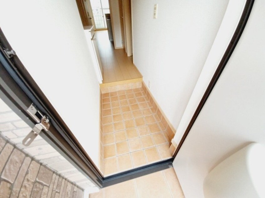 同物件別部屋写真 プラティーク　Ⅰ