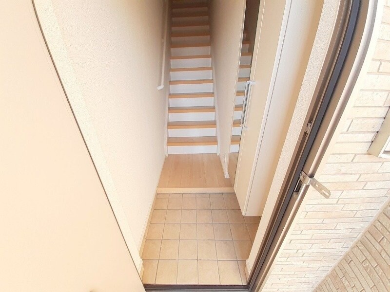 同型参考写真 ブリアン　Ⅱ