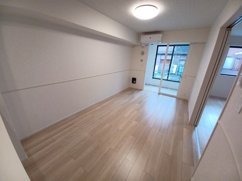 同タイプの部屋写真です シュドゥ　リヴィエール　Ⅴ