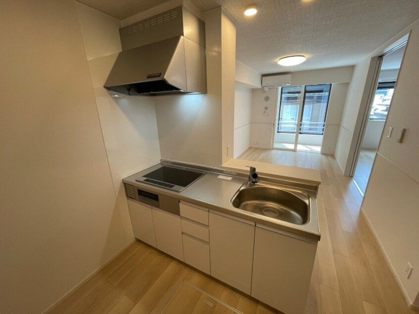 同タイプの部屋写真です シュドゥ　リヴィエール　Ⅴ