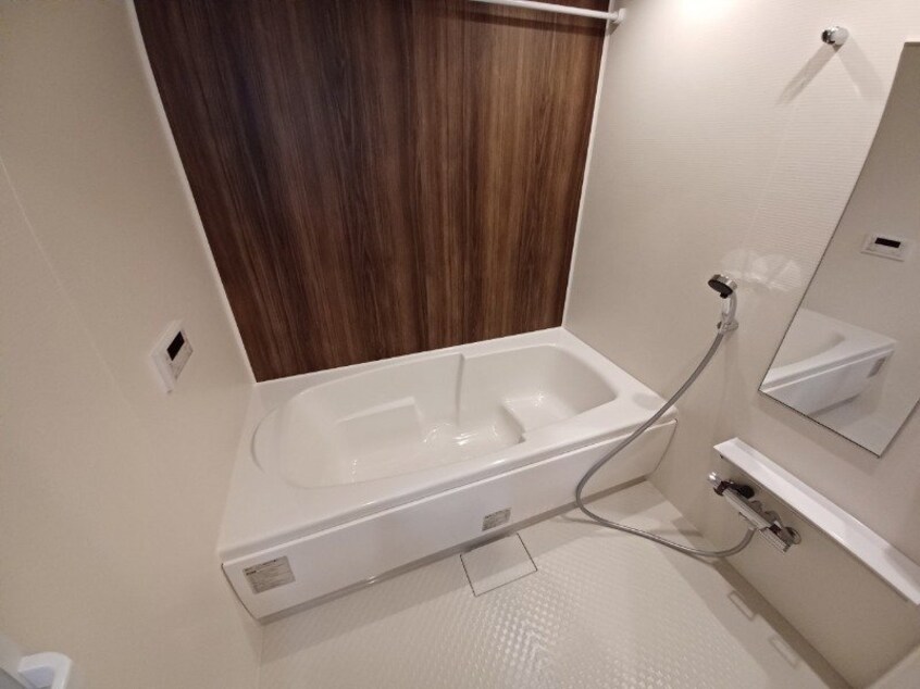 同タイプの部屋写真です シュドゥ　リヴィエール　Ⅴ