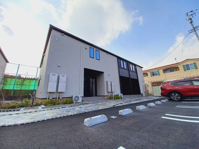  シュドゥ　リヴィエール　Ⅴ