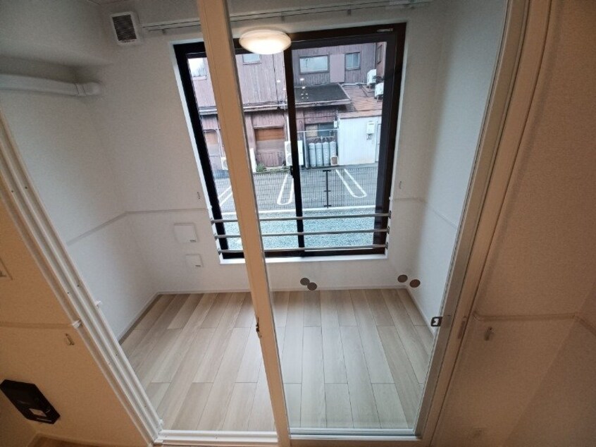 同タイプの部屋写真です シュドゥ　リヴィエール　Ⅴ