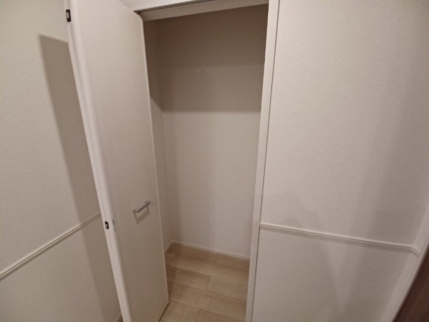 同タイプの部屋写真です シュドゥ　リヴィエール　Ⅴ